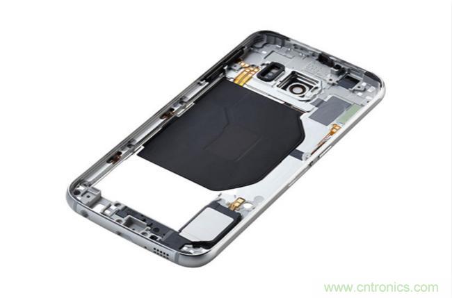 拆解三星Galaxy S6/S6 Edge，網(wǎng)友大呼“有料”！