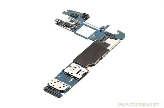 拆解三星Galaxy S6/S6 Edge，網(wǎng)友大呼“有料”！