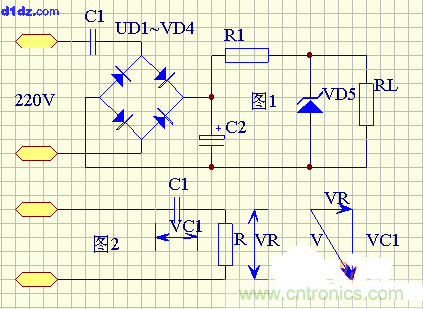 選對電容buck電路元器件，就這么省錢！