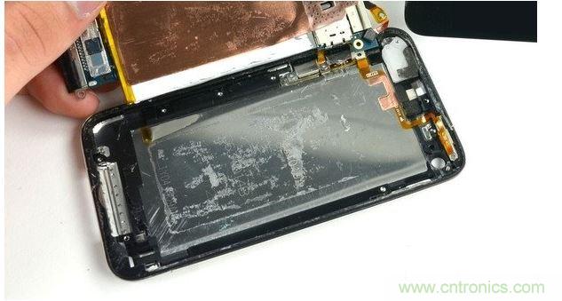 iPhone的設(shè)計、制造工藝歷程