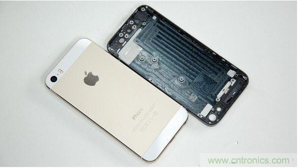 iPhone的設(shè)計、制造工藝歷程