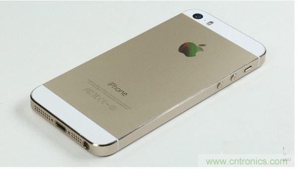 iPhone的設(shè)計、制造工藝歷程