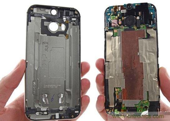 iPhone的設(shè)計、制造工藝歷程