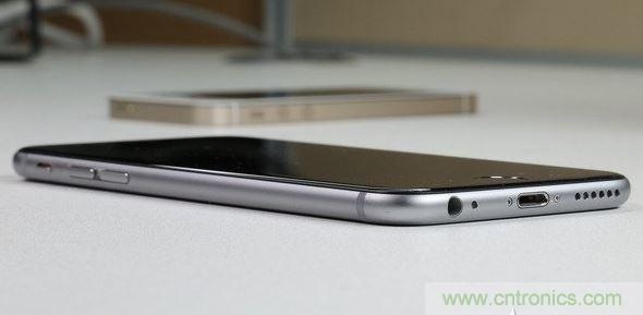 iPhone的設(shè)計、制造工藝歷程