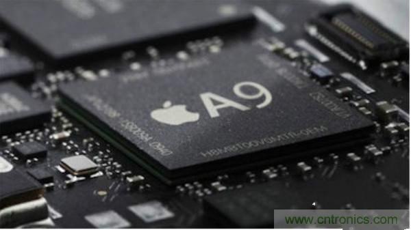 相比A8，iPhone 6s/Plus的蘋(píng)果A9芯片為你帶來(lái)意外驚喜！