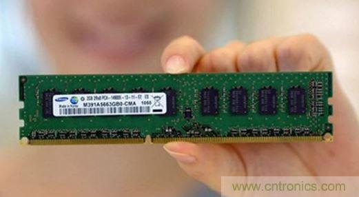 DDR1DDR2DDR3DDR4SDAM內存各有千秋，哪里不同？