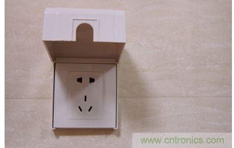 避免被電死，燈具開關(guān)你用對(duì)了嗎？