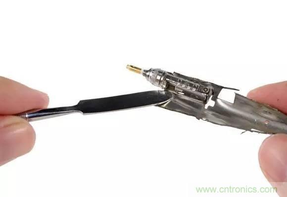 不會(huì)取代手指的Apple Pencil ，究竟有什么特別？