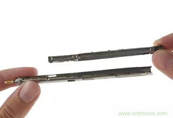 不會(huì)取代手指的Apple Pencil ，究竟有什么特別？