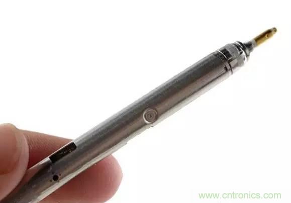 不會(huì)取代手指的Apple Pencil ，究竟有什么特別？