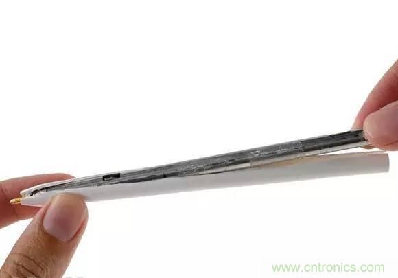 不會(huì)取代手指的Apple Pencil ，究竟有什么特別？