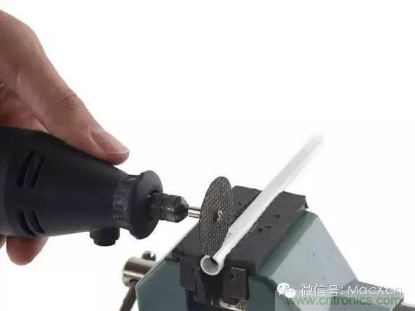 不會(huì)取代手指的Apple Pencil ，究竟有什么特別？