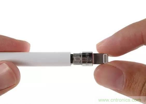 不會(huì)取代手指的Apple Pencil ，究竟有什么特別？
