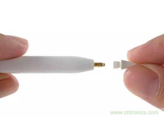 不會(huì)取代手指的Apple Pencil ，究竟有什么特別？