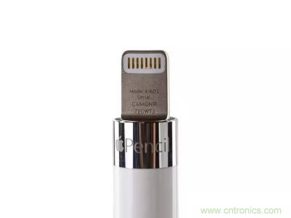 不會(huì)取代手指的Apple Pencil ，究竟有什么特別？