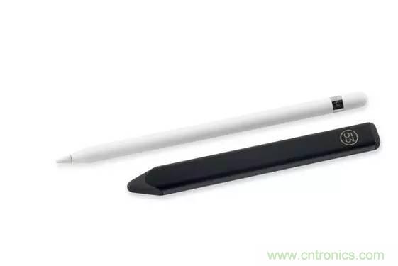 不會(huì)取代手指的Apple Pencil ，究竟有什么特別？