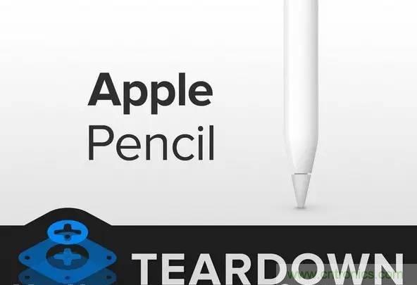 不會(huì)取代手指的Apple Pencil ，究竟有什么特別？
