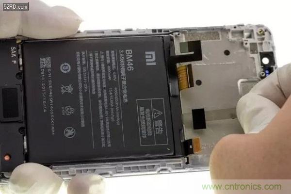  紅米Note 3姍姍來(lái)遲，是否藏有玄機(jī)？一拆便知