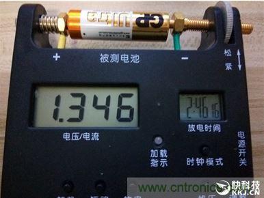 電池新貴小米彩虹5號：是浪得虛名，還是實(shí)至名歸？