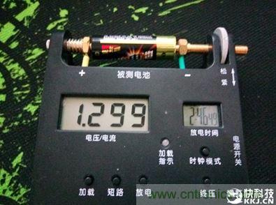 電池新貴小米彩虹5號：是浪得虛名，還是實(shí)至名歸？