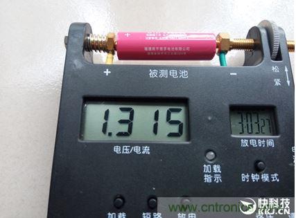 電池新貴小米彩虹5號：是浪得虛名，還是實(shí)至名歸？