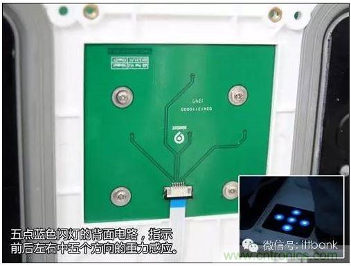 車隨心動(dòng)，欲罷不能——Ninebot 九號(hào)電動(dòng)平衡車