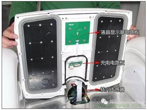 車隨心動(dòng)，欲罷不能——Ninebot 九號(hào)電動(dòng)平衡車