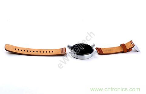 MOTO 360二代智能手表拆解：只有細節(jié)，沒有亮點