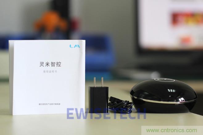 靈米智控盒子體驗測評，一個拯救老家電的“天使”