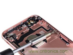 Ihpone 6s 真的是處處都不同嗎？歡迎大家來“找茬兒”