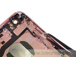 Ihpone 6s 真的是處處都不同嗎？歡迎大家來“找茬兒”