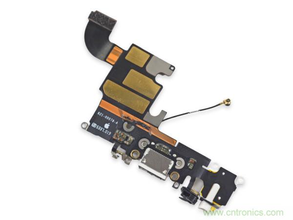 Ihpone 6s 真的是處處都不同嗎？歡迎大家來“找茬兒”