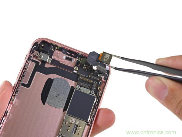 Ihpone 6s 真的是處處都不同嗎？歡迎大家來“找茬兒”