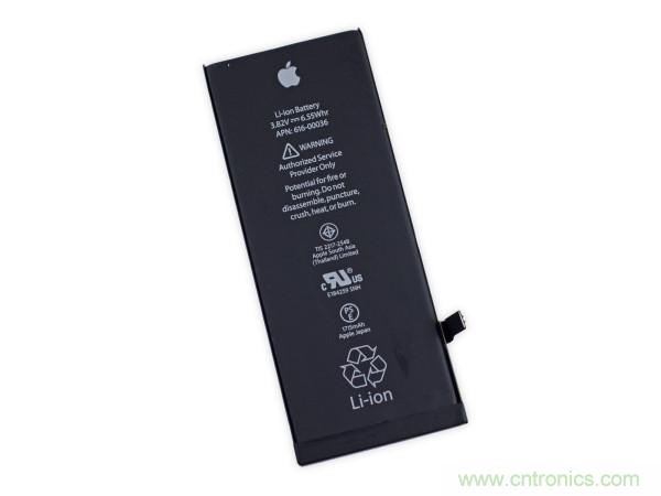 Ihpone 6s 真的是處處都不同嗎？歡迎大家來“找茬兒”