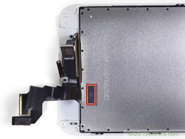 Ihpone 6s 真的是處處都不同嗎？歡迎大家來“找茬兒”