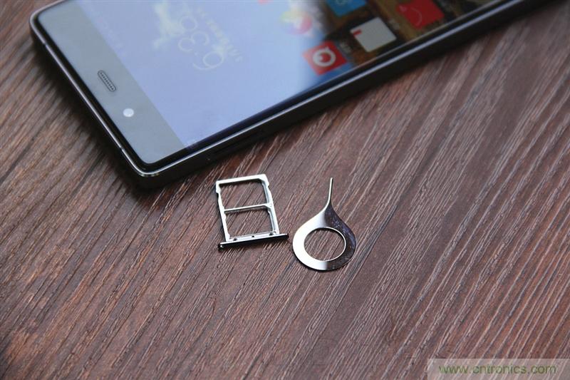 無邊框的 nubia Z9 ，一款既有驚喜，又有驚艷的智能手機(jī)
