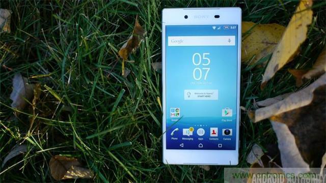 傳奇索尼，憑借Sony Xperia Z5能否在移動市場奪得一席之地？