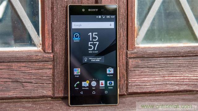 傳奇索尼，憑借Sony Xperia Z5能否在移動市場奪得一席之地？