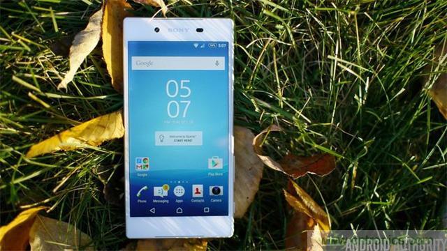 傳奇索尼，憑借Sony Xperia Z5能否在移動市場奪得一席之地？