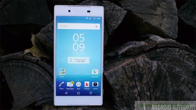 傳奇索尼，憑借Sony Xperia Z5能否在移動市場奪得一席之地？