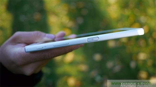 傳奇索尼，憑借Sony Xperia Z5能否在移動市場奪得一席之地？
