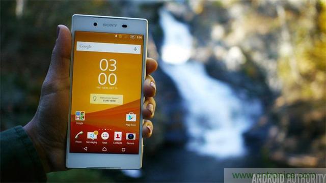 傳奇索尼，憑借Sony Xperia Z5能否在移動市場奪得一席之地？