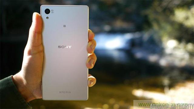 傳奇索尼，憑借Sony Xperia Z5能否在移動市場奪得一席之地？