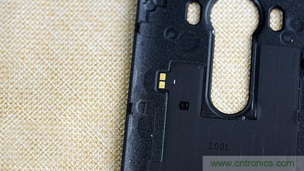 業(yè)界良心 LG V10 評測:剛毅、冷峻，不失人性化