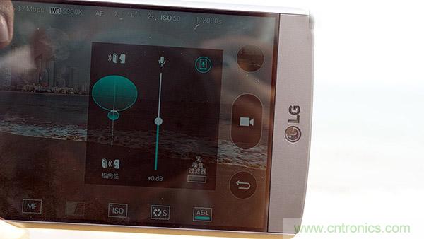 業(yè)界良心 LG V10 評測:剛毅、冷峻，不失人性化