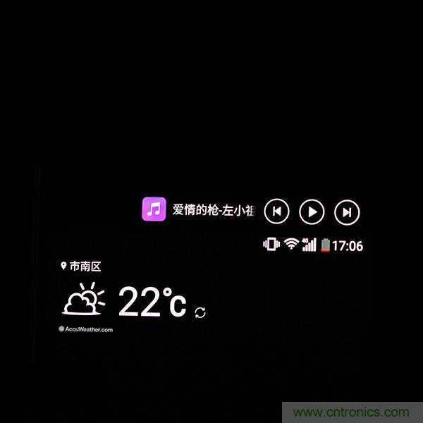 業(yè)界良心 LG V10 評測:剛毅、冷峻，不失人性化
