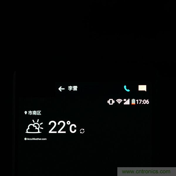 業(yè)界良心 LG V10 評測:剛毅、冷峻，不失人性化