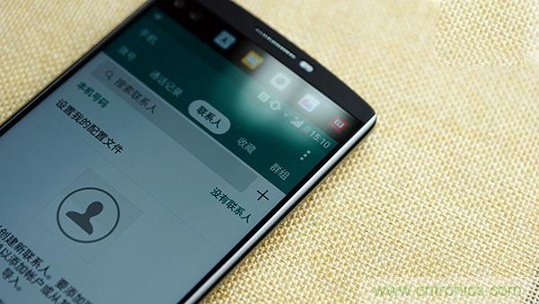 業(yè)界良心 LG V10 評測:剛毅、冷峻，不失人性化