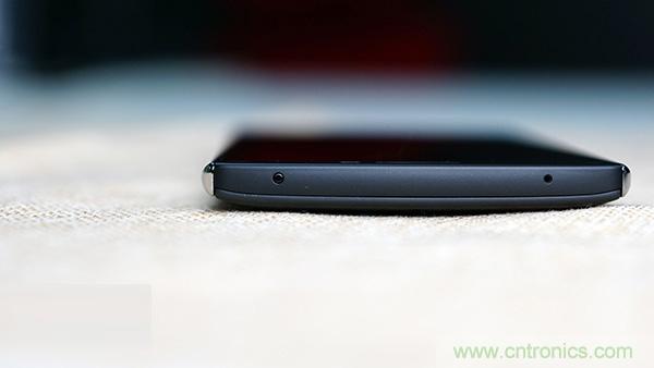 業(yè)界良心 LG V10 評測:剛毅、冷峻，不失人性化