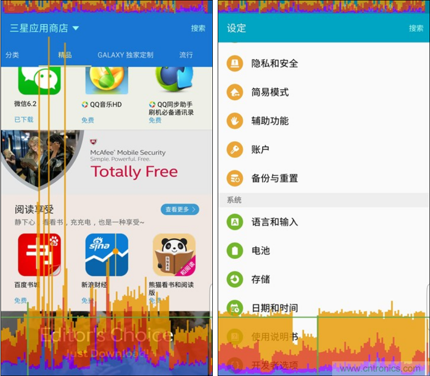 三星S6 edge+評測：擊退note 5，帶著雙曲屏卷土重來